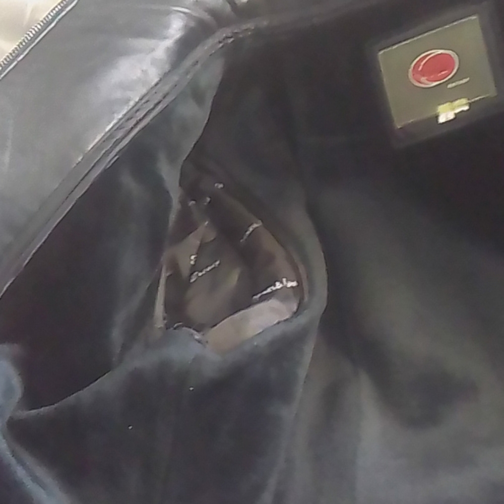 Nice Leather Jacket - image 3